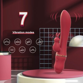 Sex Adult Female Full Body Massage Vibrator For Woman Vagina Masturbation