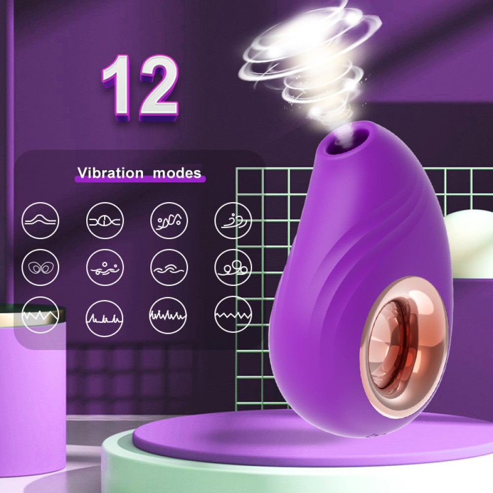 Full Body Massage Vibrator